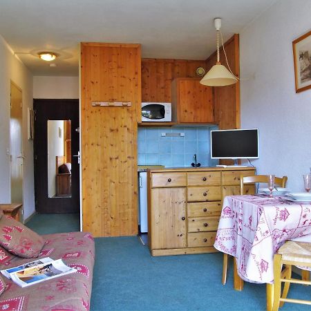 Studio Le Chailloud-4 By Interhome Chamonix Luaran gambar