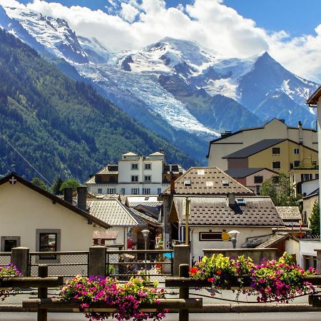 Studio Le Chailloud-4 By Interhome Chamonix Luaran gambar
