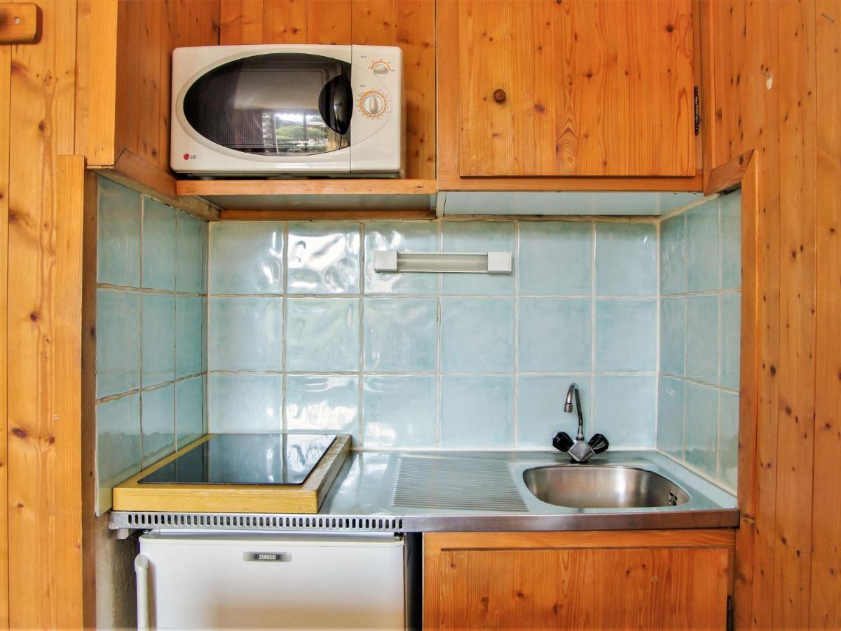 Studio Le Chailloud-4 By Interhome Chamonix Luaran gambar