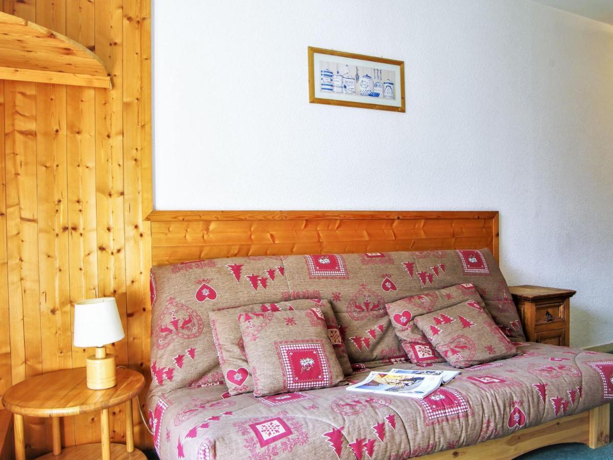 Studio Le Chailloud-4 By Interhome Chamonix Luaran gambar