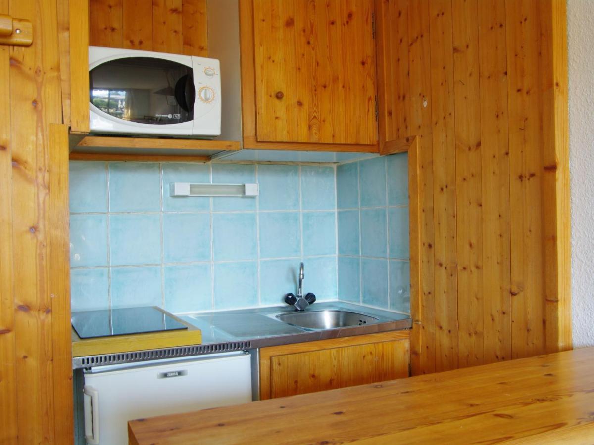 Studio Le Chailloud-4 By Interhome Chamonix Luaran gambar